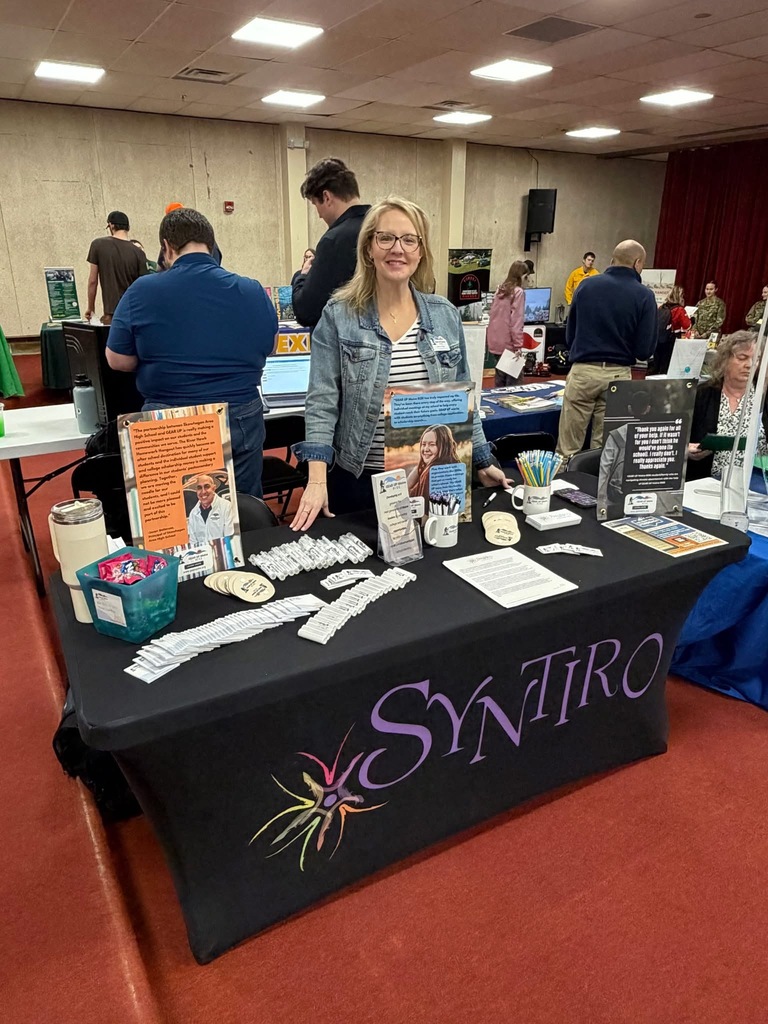 Career Fair