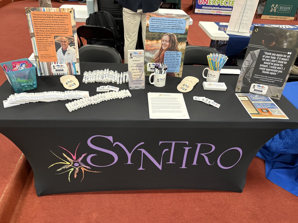 Career Fair