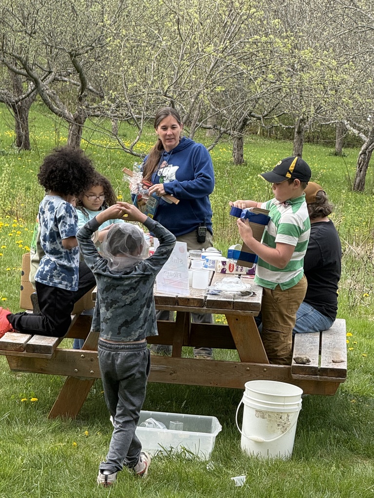 Third grade lesson