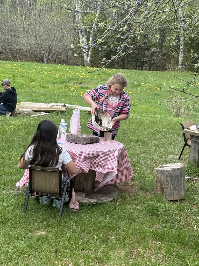 Third grade lesson