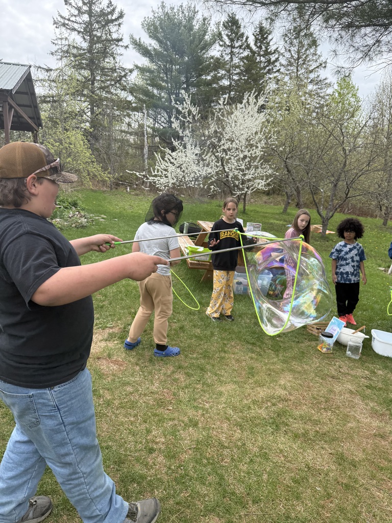 Third grade lesson