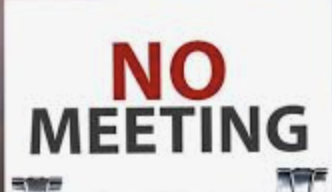 Weekly announcements