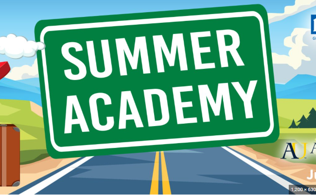 summer school