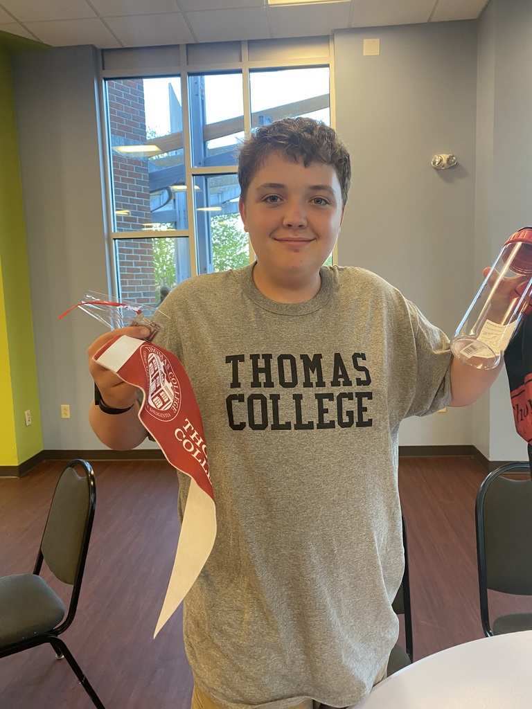 College Tour