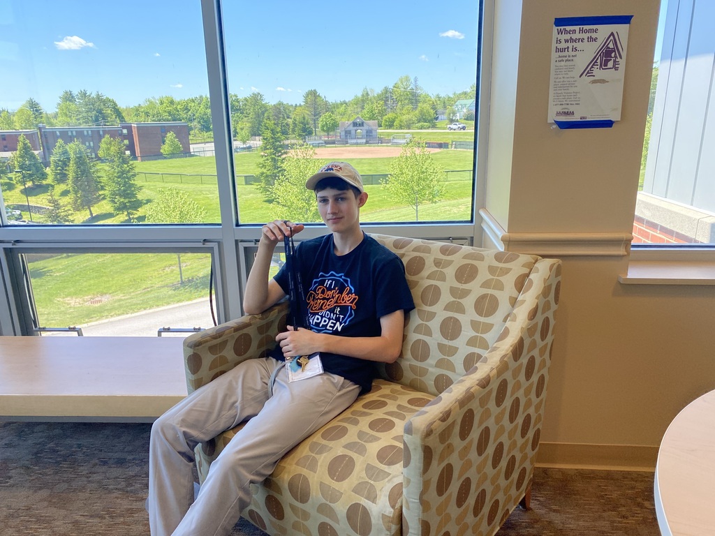 College Tour