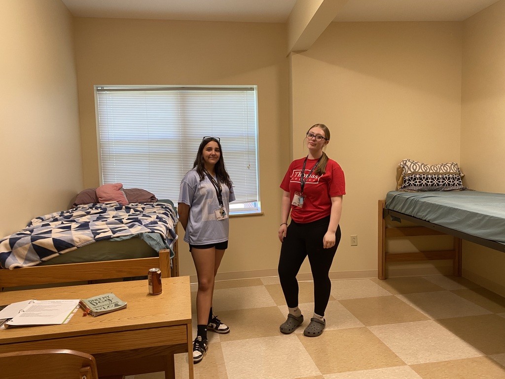 College Tour