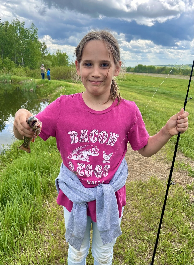 Fishing