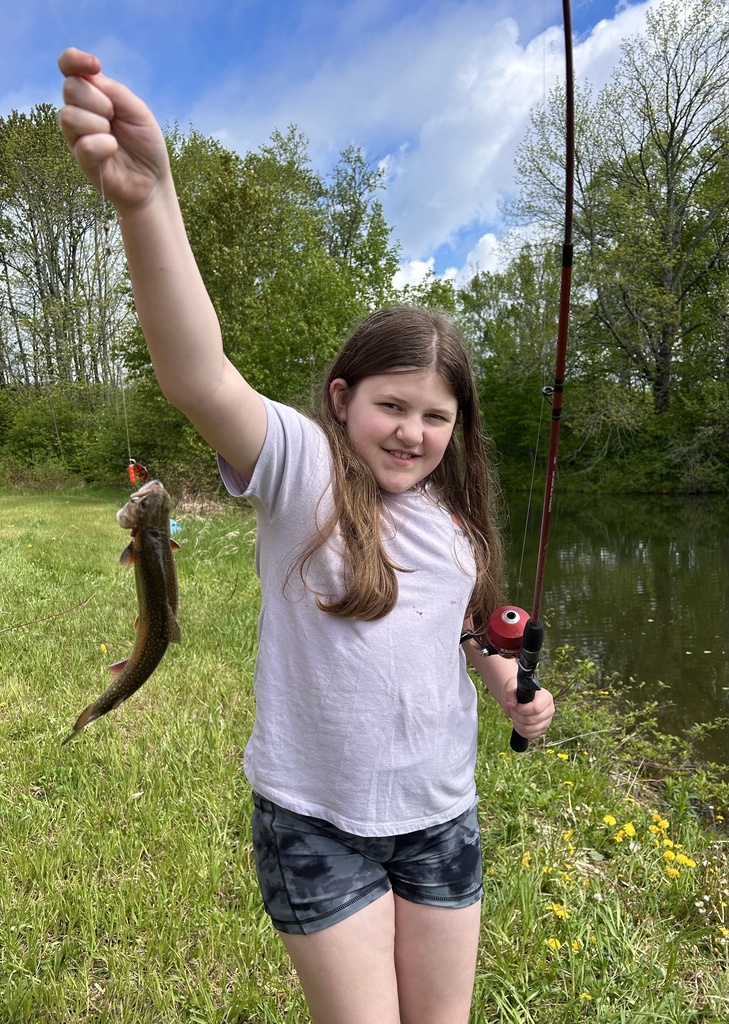 Fishing