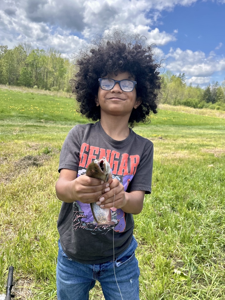 Fishing