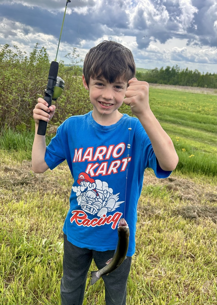 Fishing