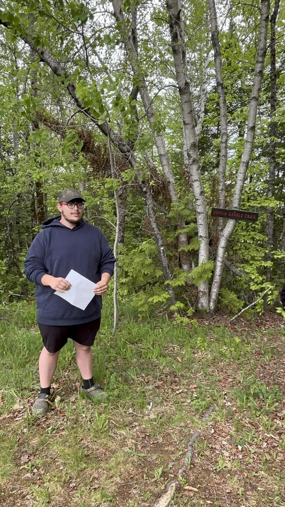 Outdoor Ed