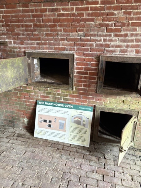 Fort Knox