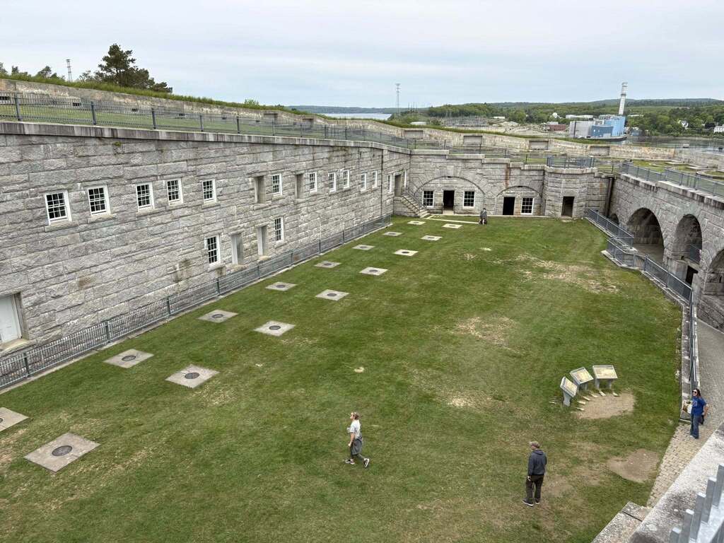 Fort Knox