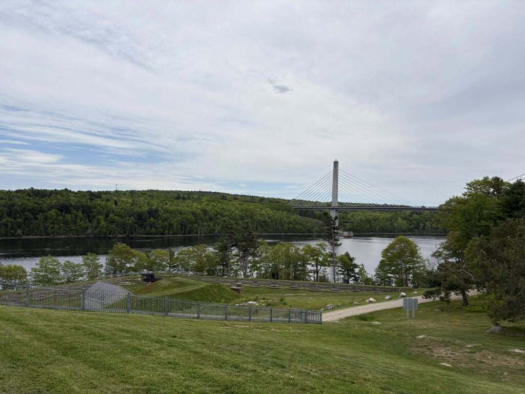 Fort Knox