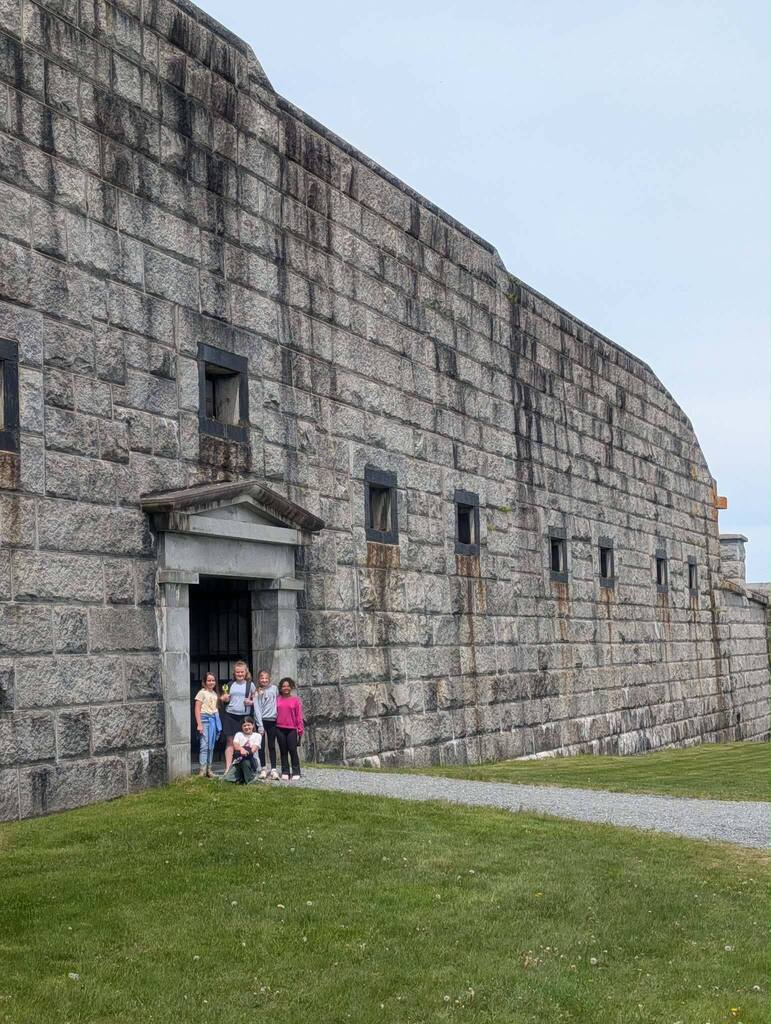 Fort Knox