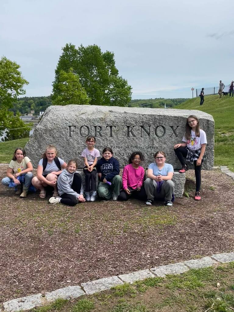 Fort Knox