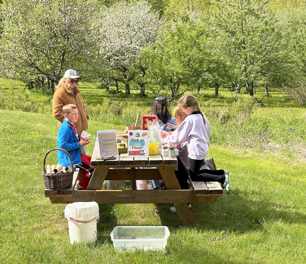 Orchard