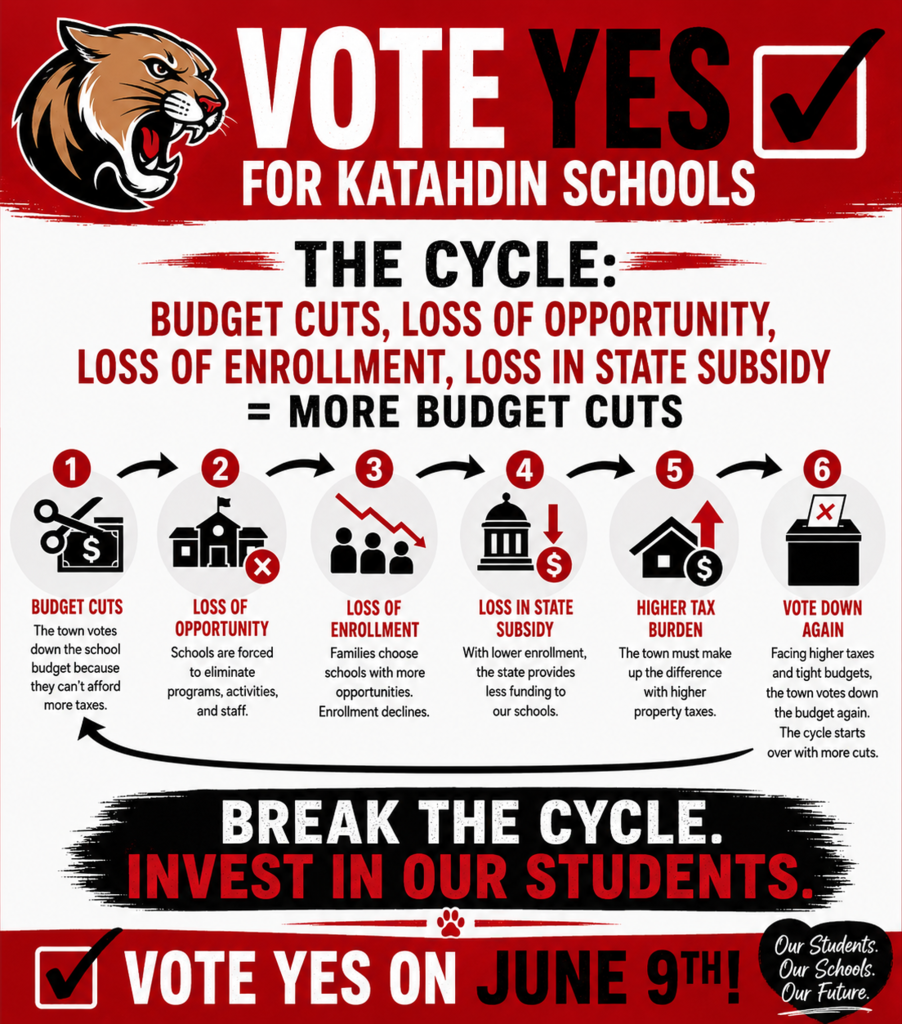 VOTE YES