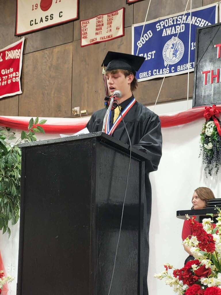 Graduation - Class of 2026