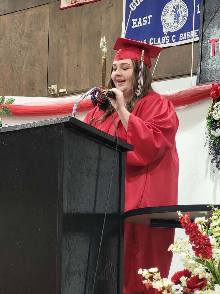 Graduation - Class of 2026