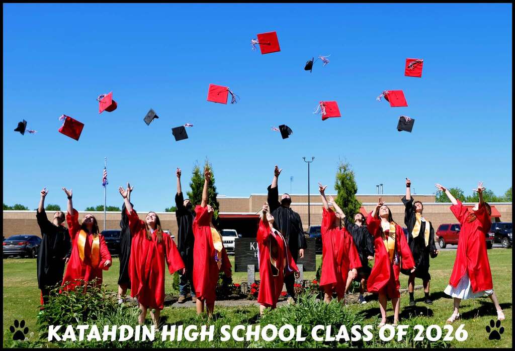 Graduation - Class of 2026
