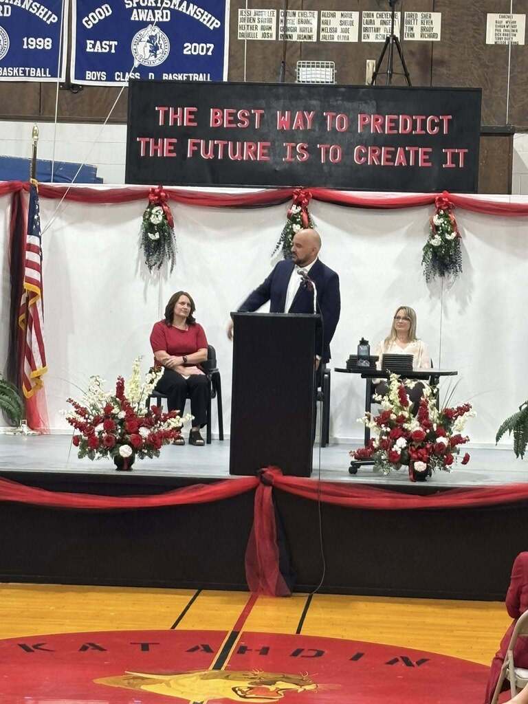 Graduation - Class of 2026