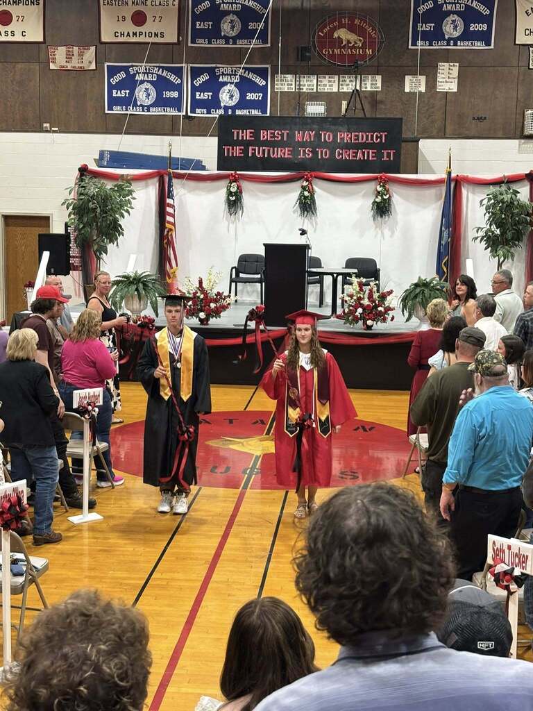 Graduation - Class of 2026