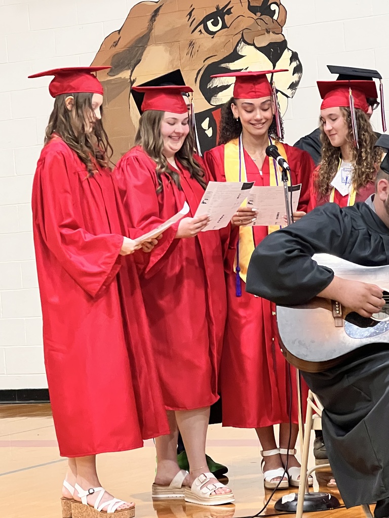 Graduation - Class of 2026