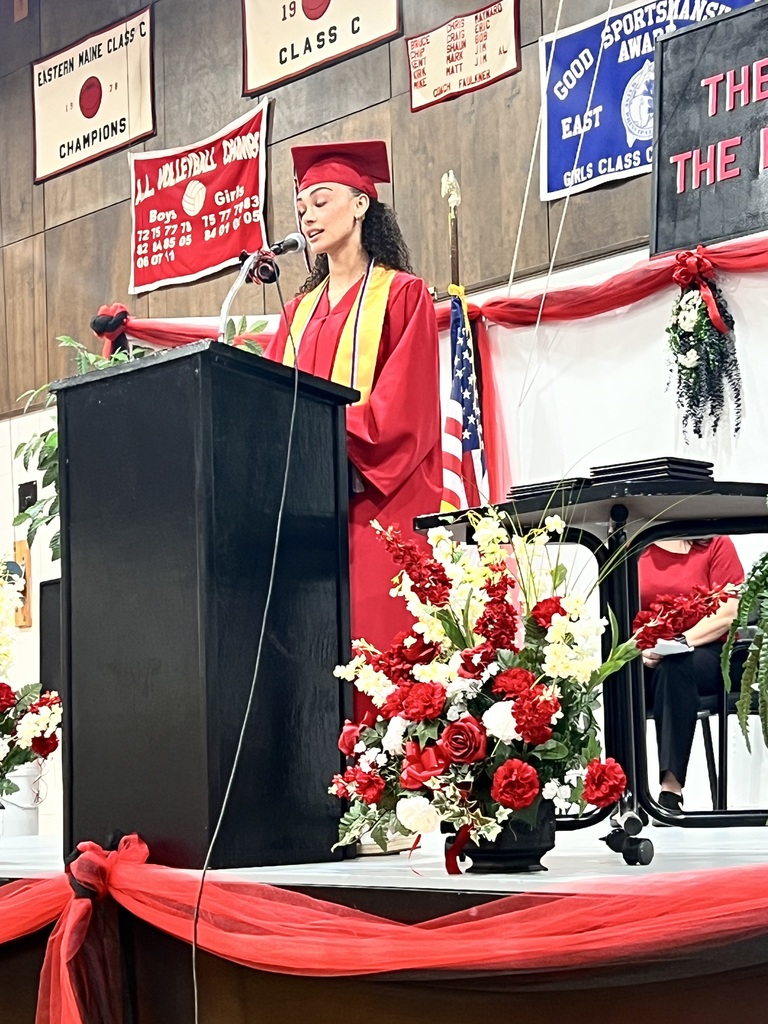 Graduation - Class of 2026