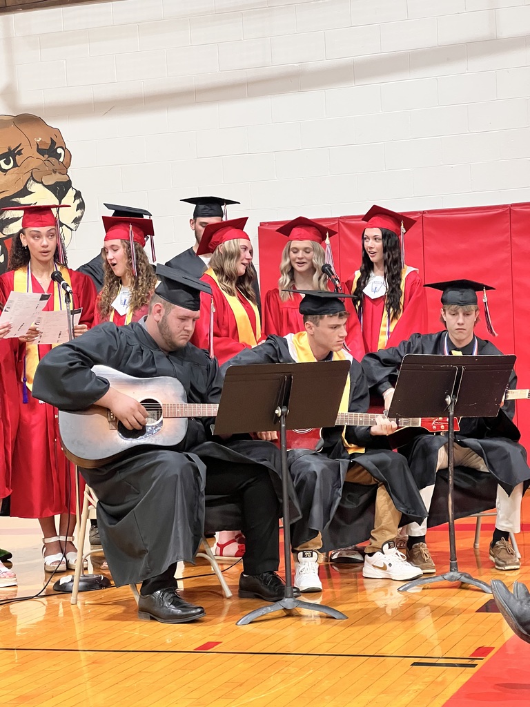 Graduation - Class of 2026