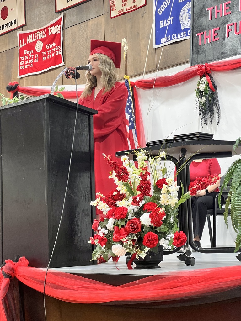 Graduation - Class of 2026