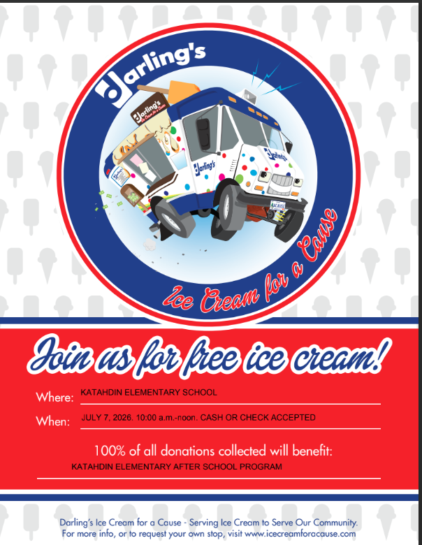 Free Ice Cream