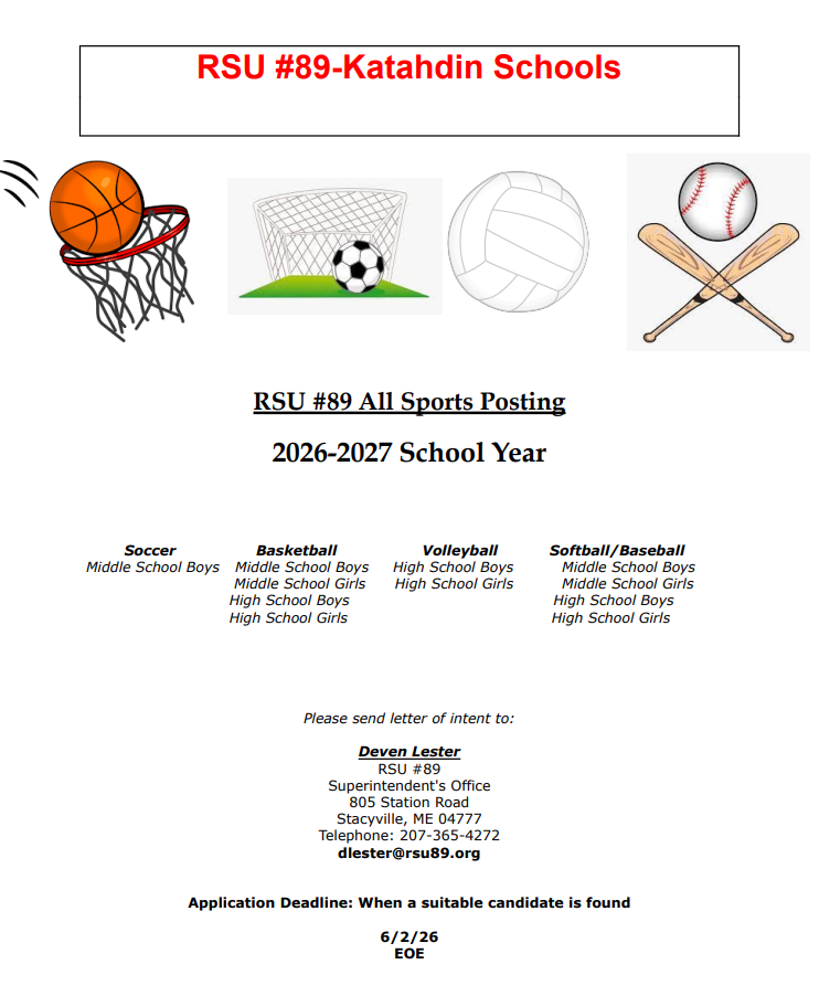 Sports