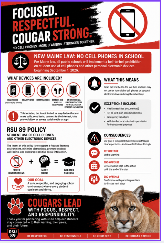 cell phone