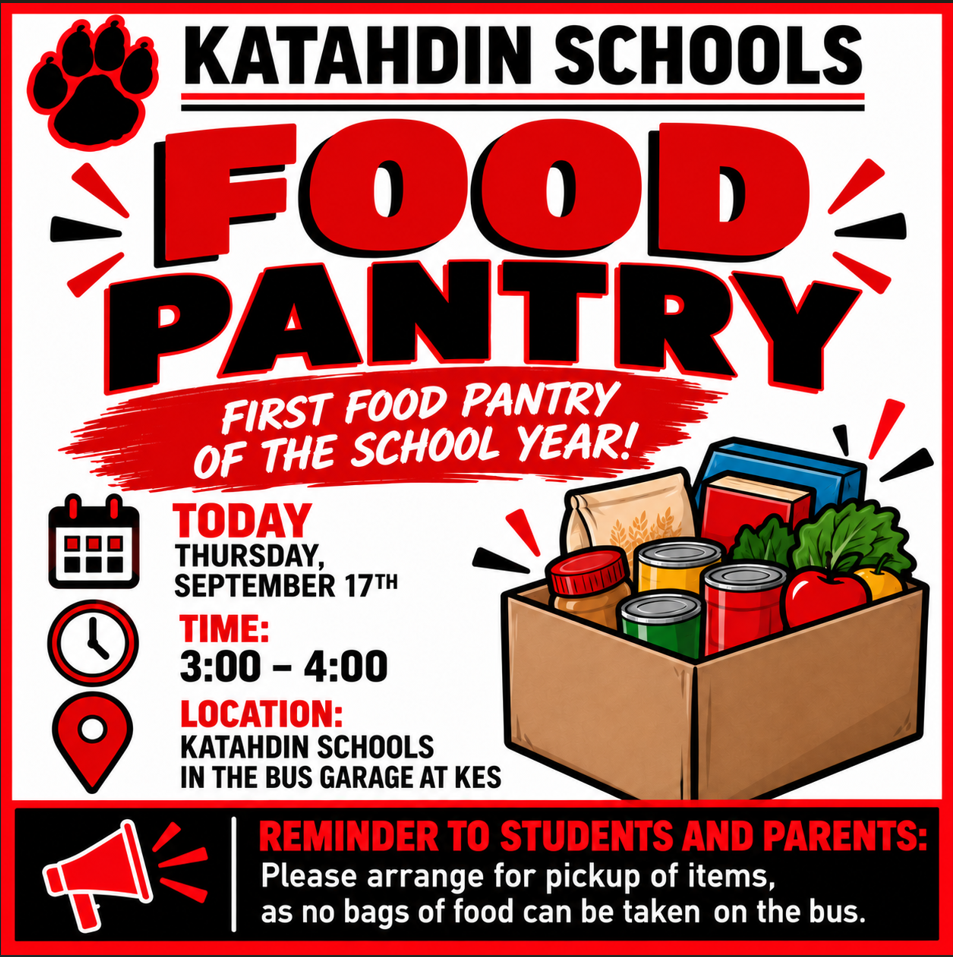 food pantry