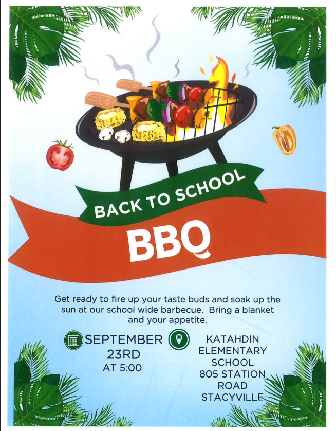 bbq