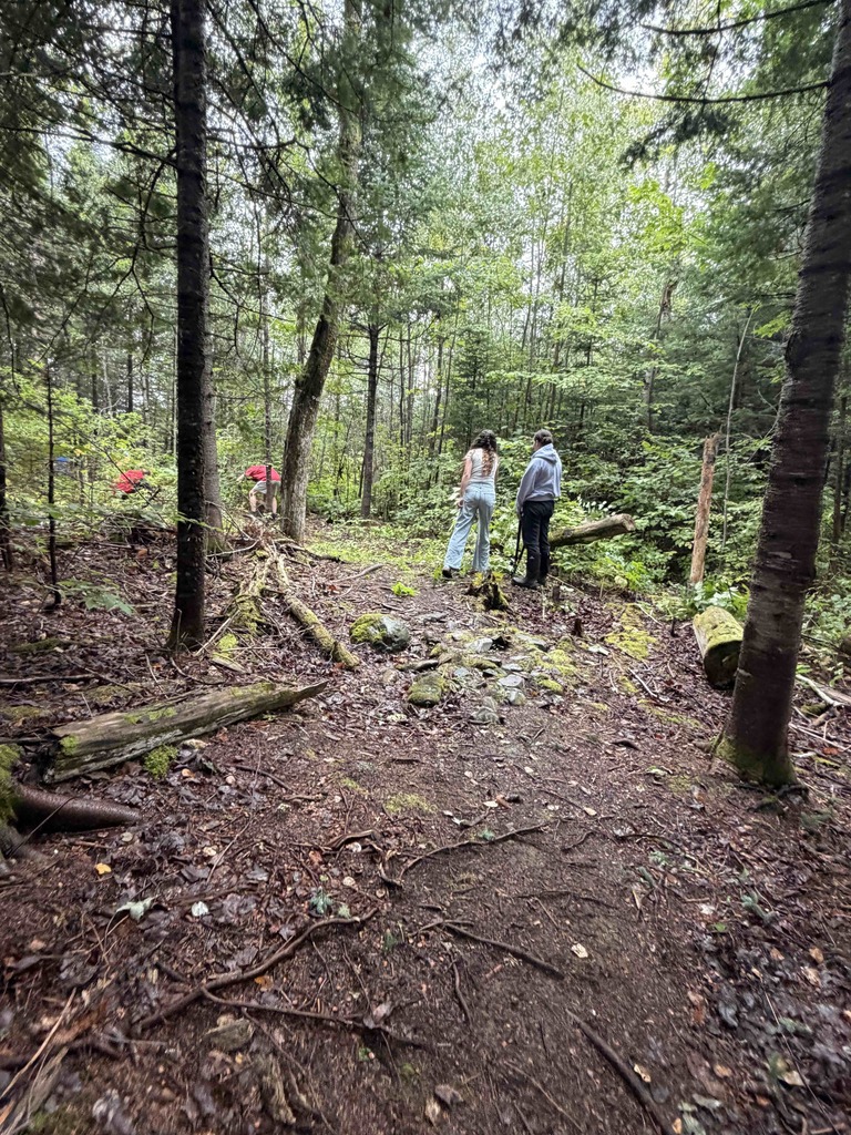 Outdoor Ed