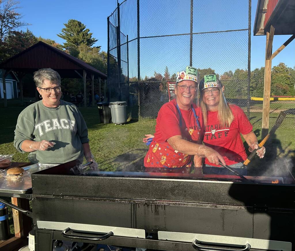 BBQ