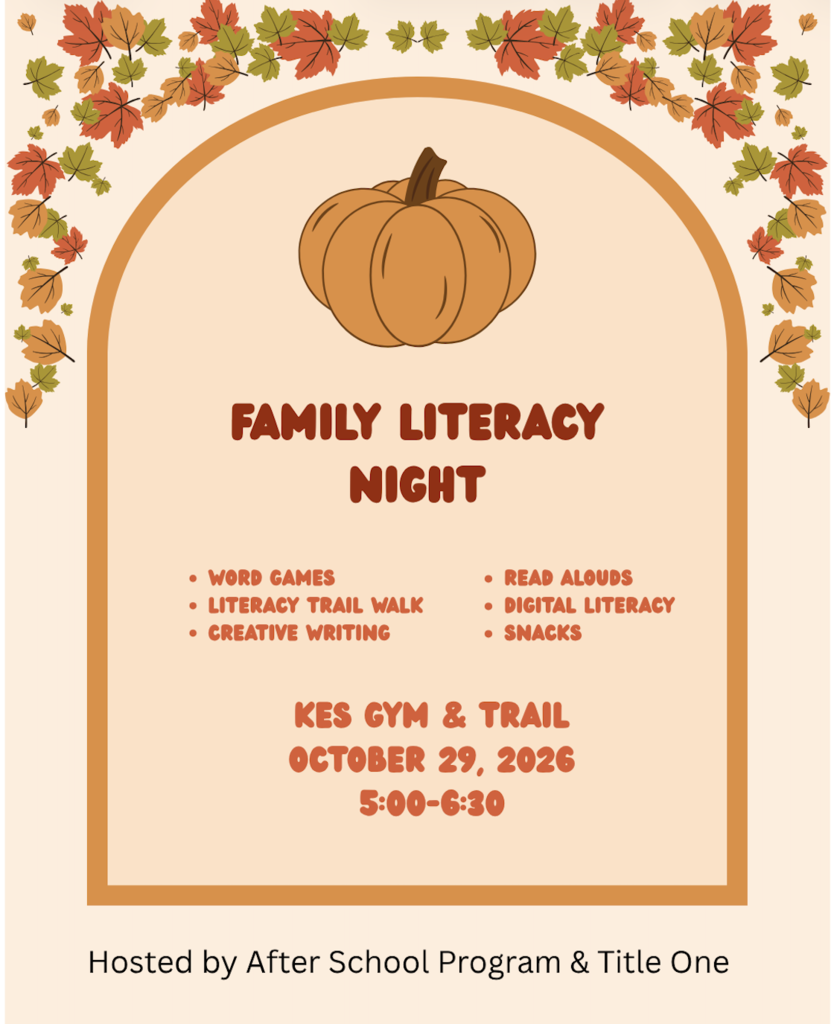 Family Night