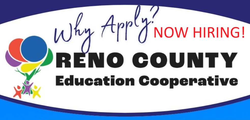 RCEC now hiring