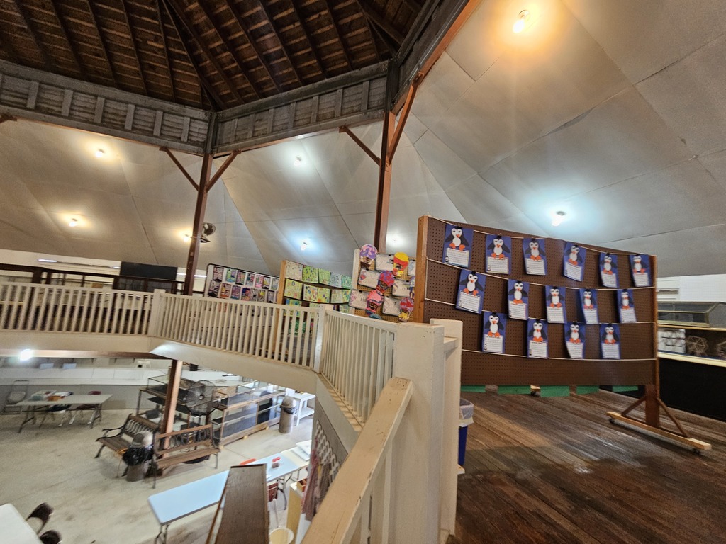 Floral Hall