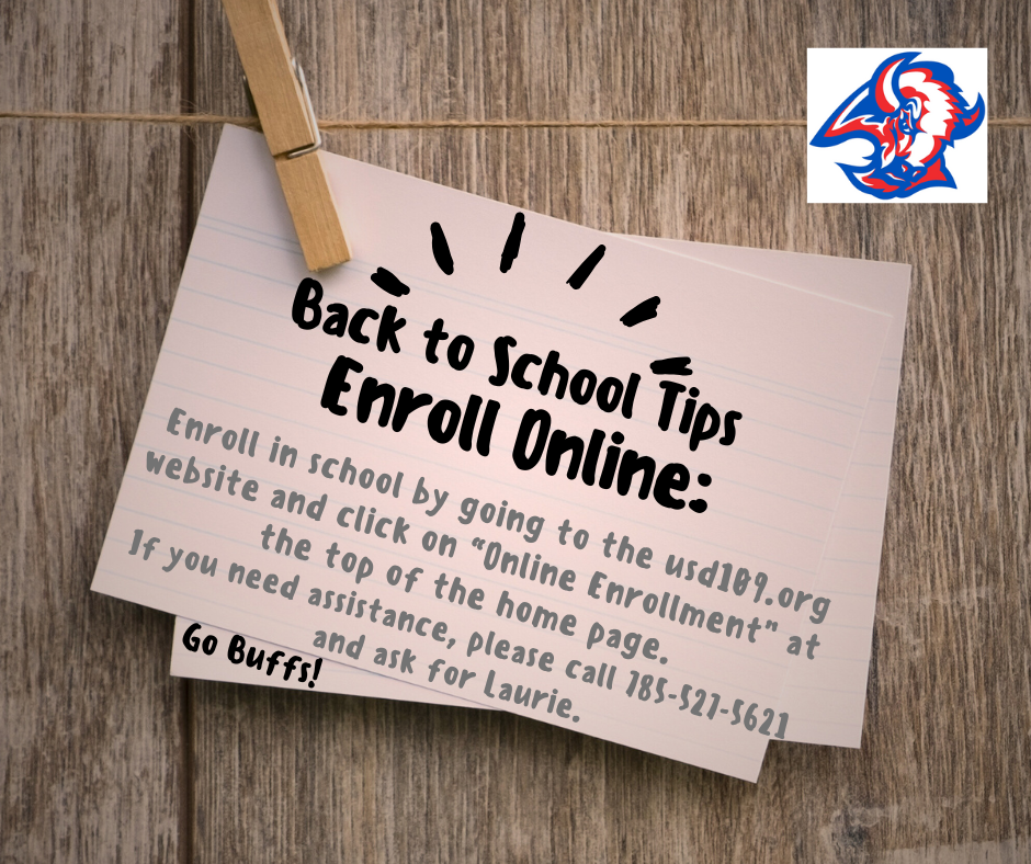 enroll