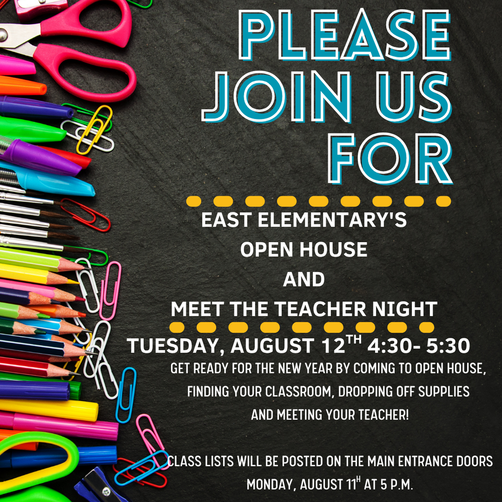 open house