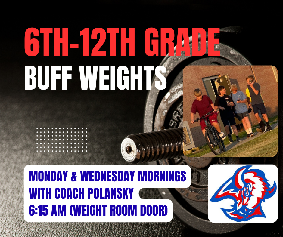 weights