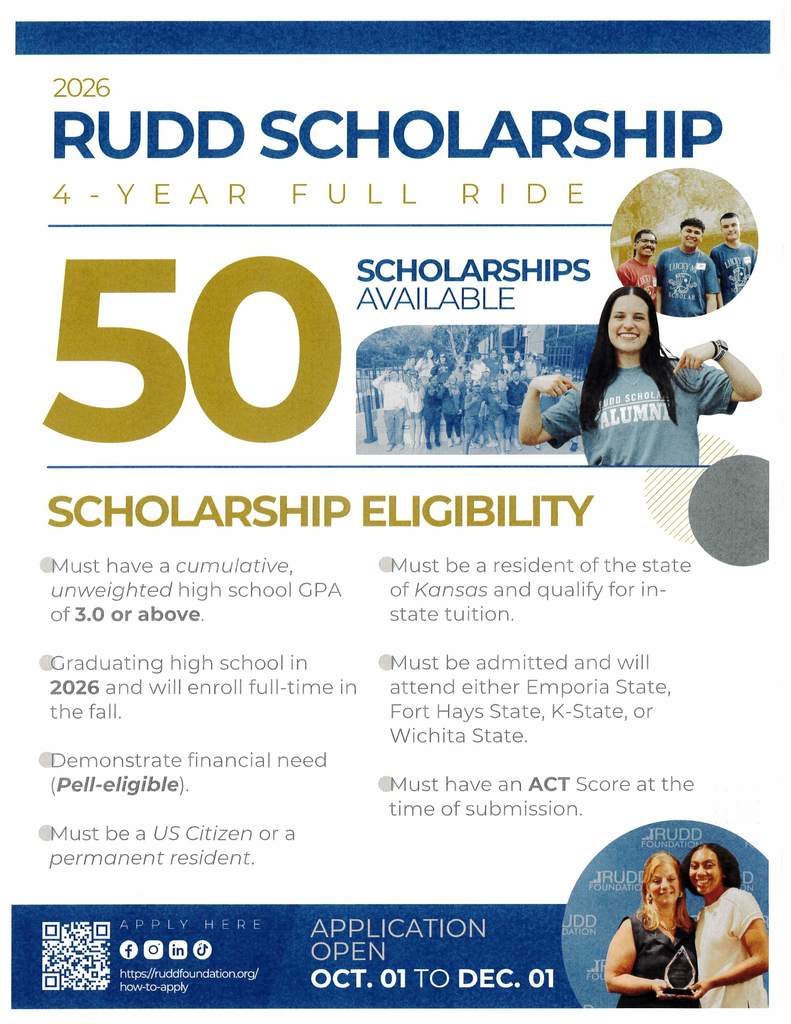 Flyer