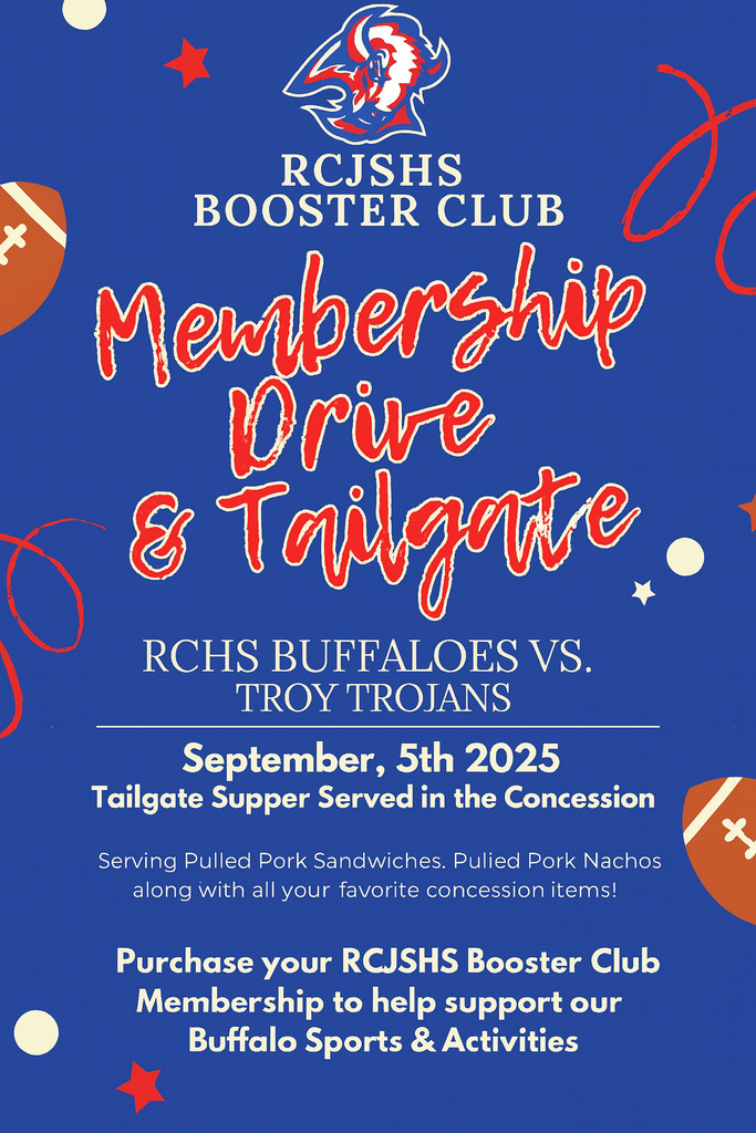 Booster Club