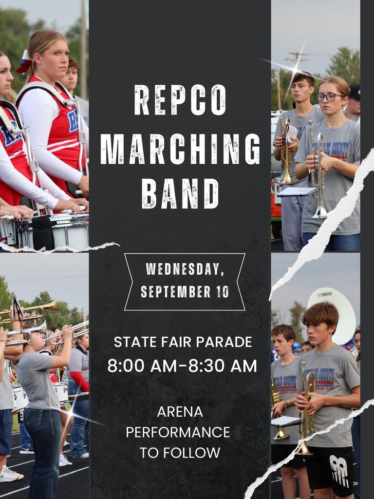 State Fair Band