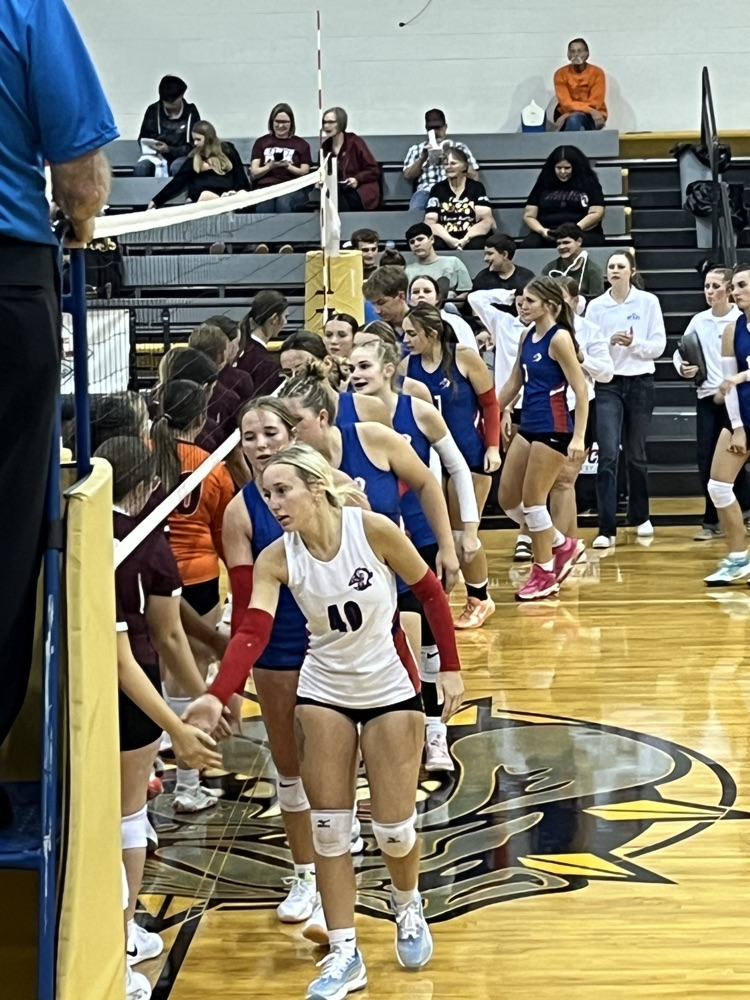 girls vb