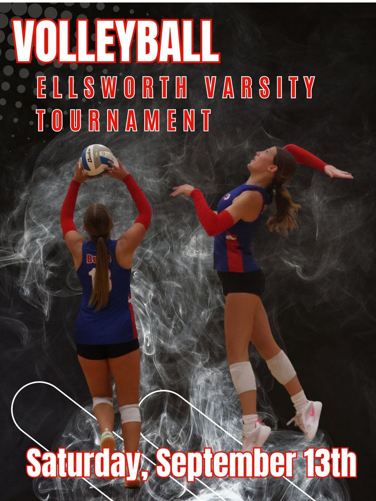 HS at Ellsworth