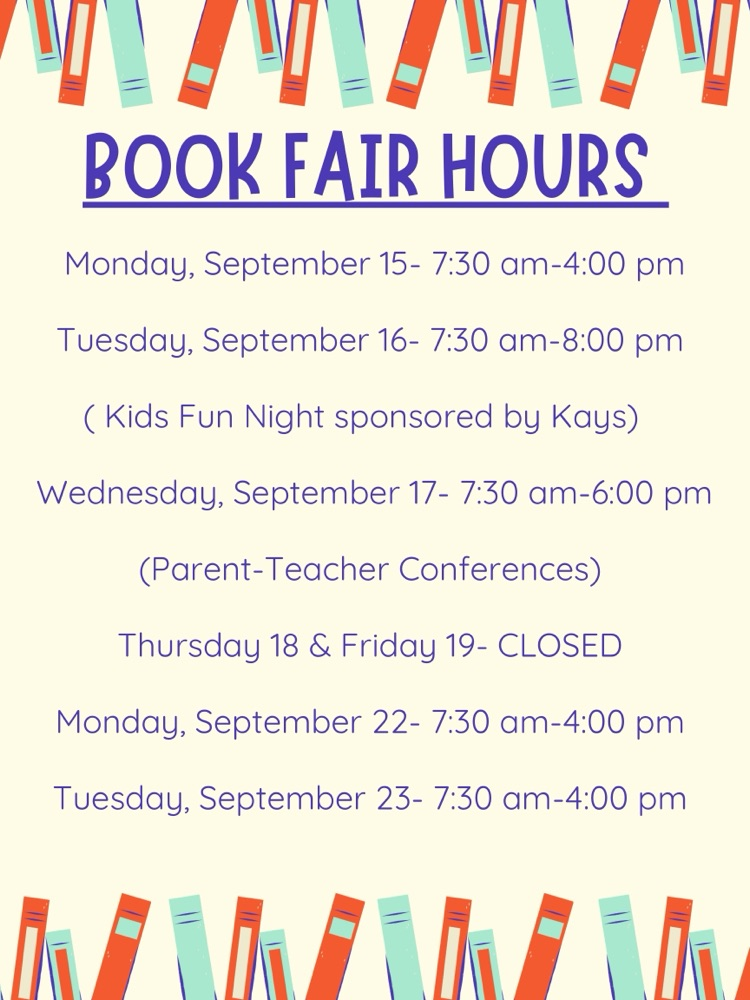 book fair